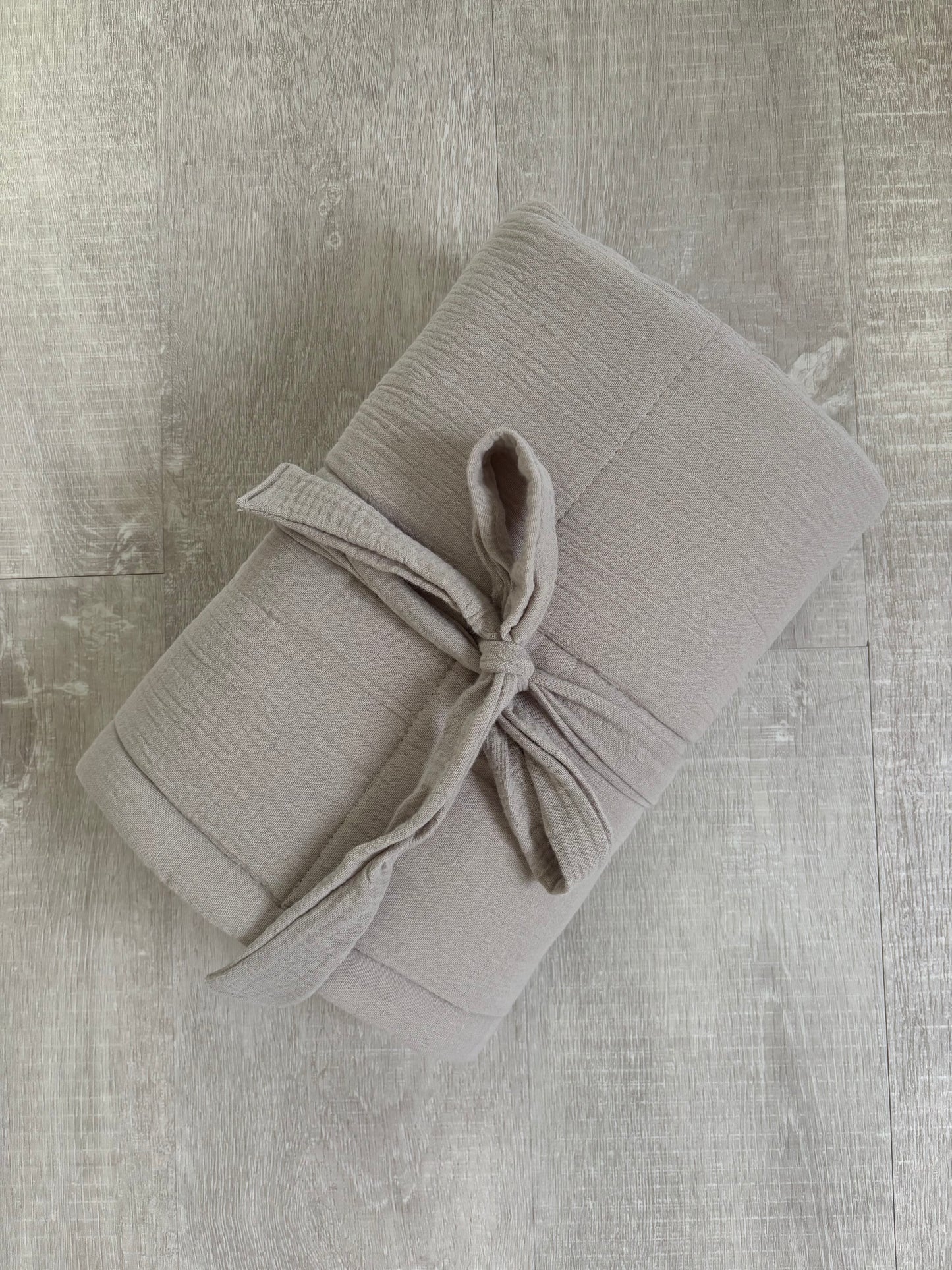 Baby Play Mat // Neutral