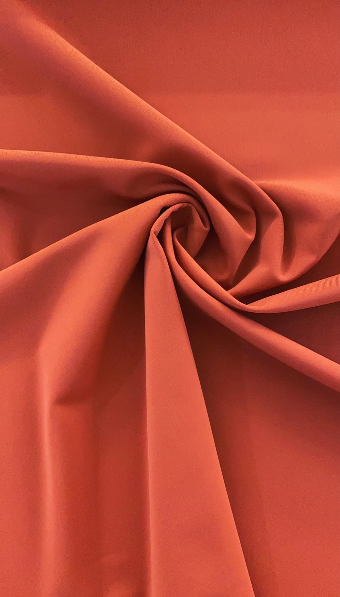 Grace Top // Papaya
