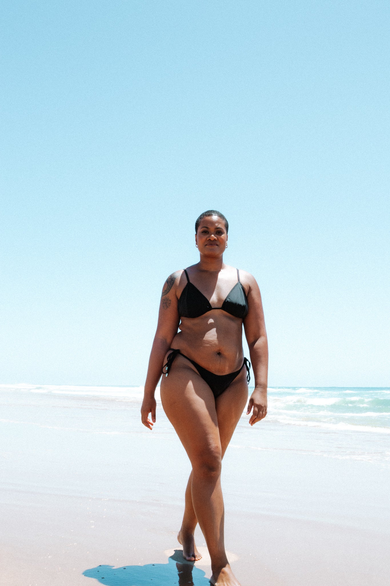 Mikaela Bottoms // Liquorice