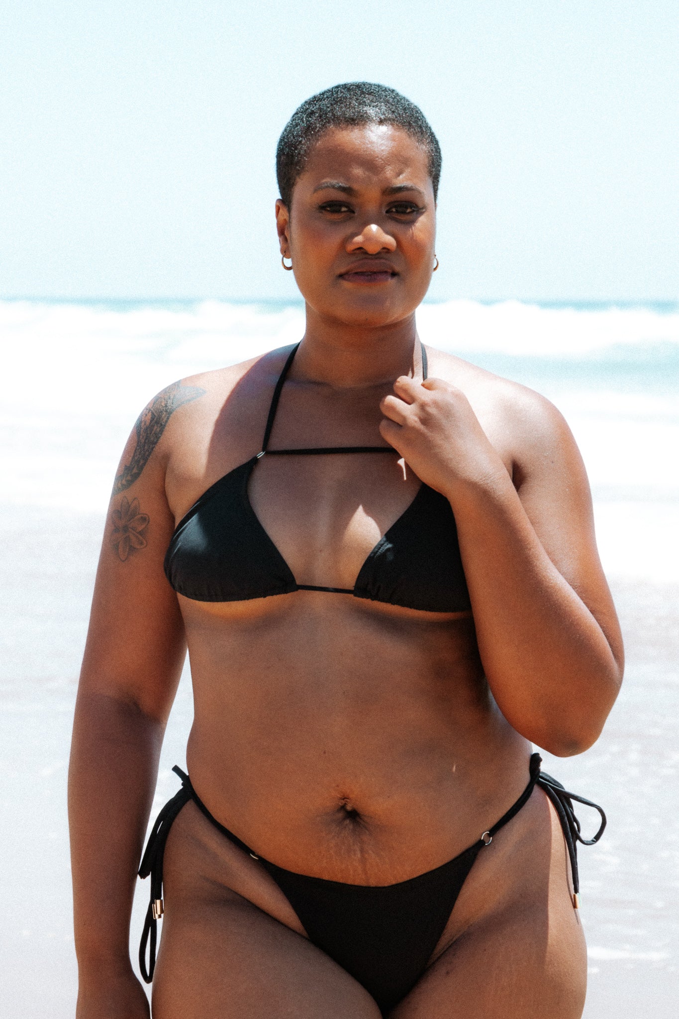 Nicola Thong // Liquorice