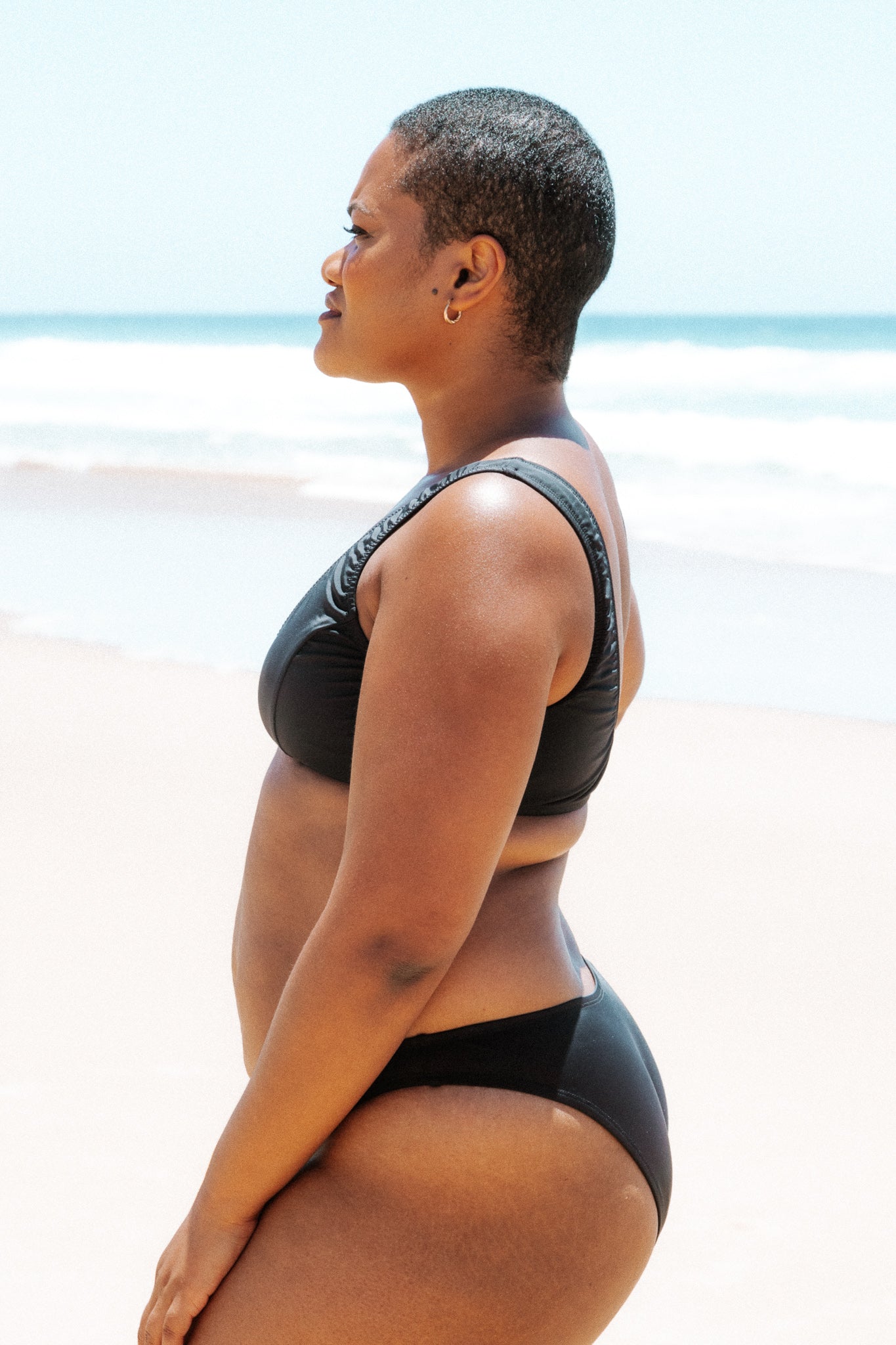 Mads Bottoms // Liquorice