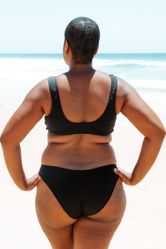 Mads Bottoms // Liquorice