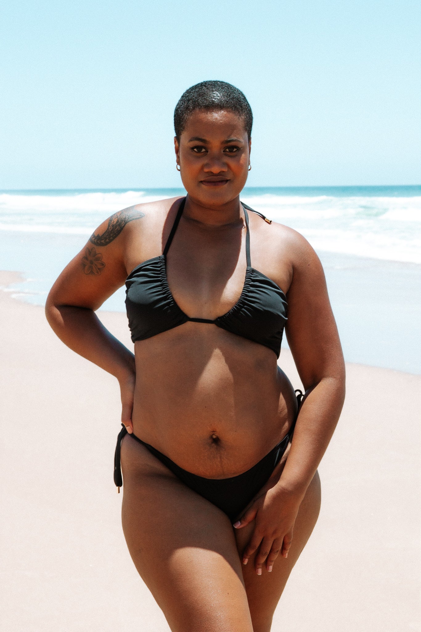 London Bottoms // Liquorice