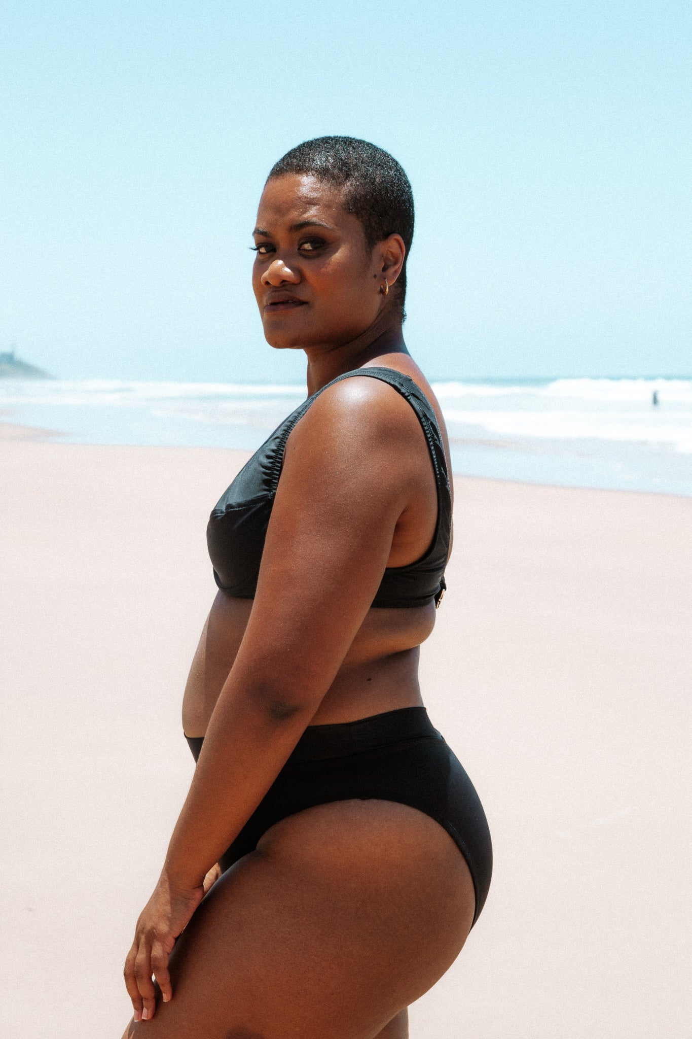 Tasha Bottoms // Liqourice