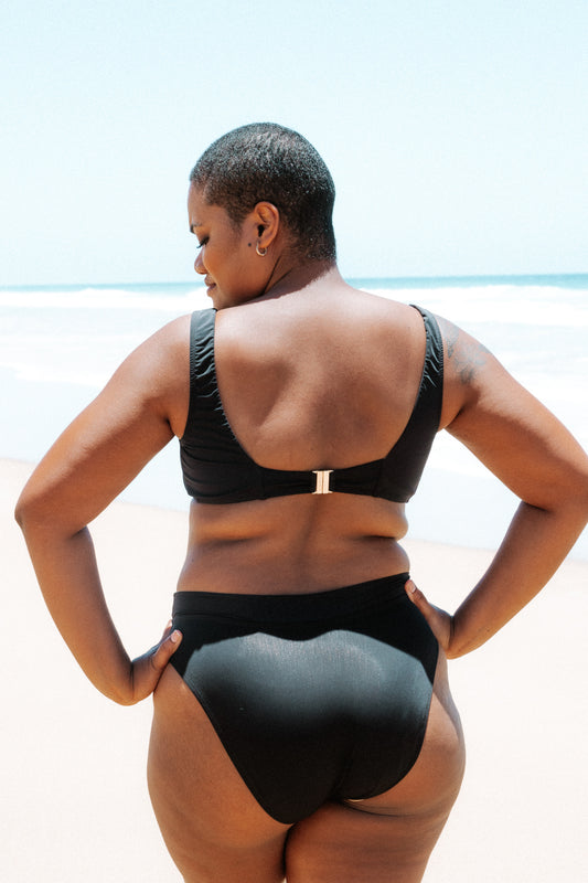 Zoe Bottoms // Liquorice