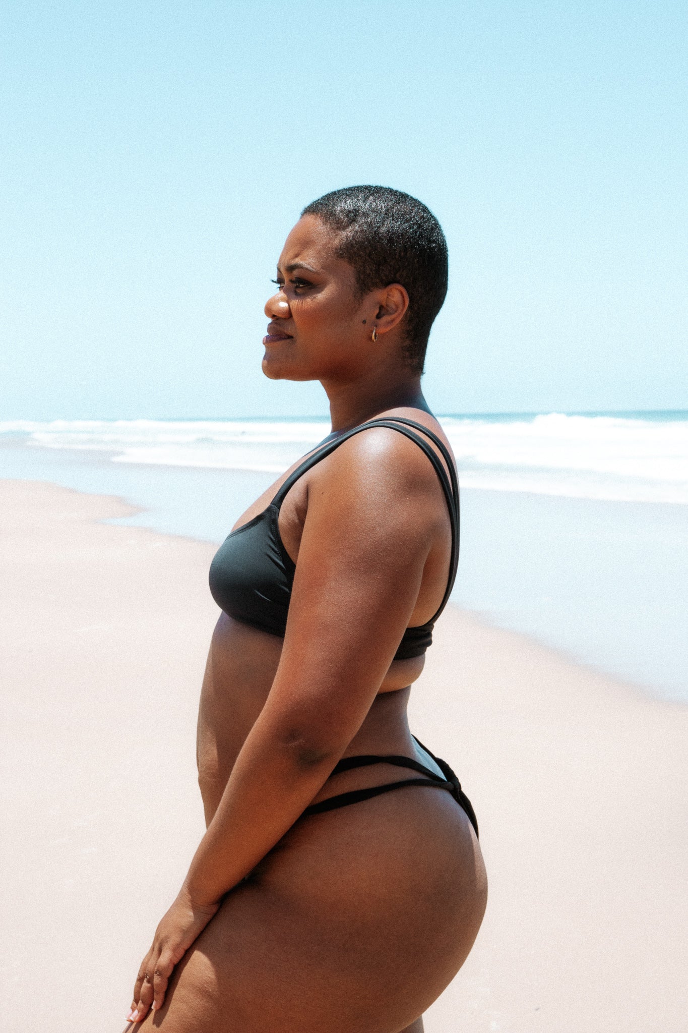 Lola Bottoms // Liquorice