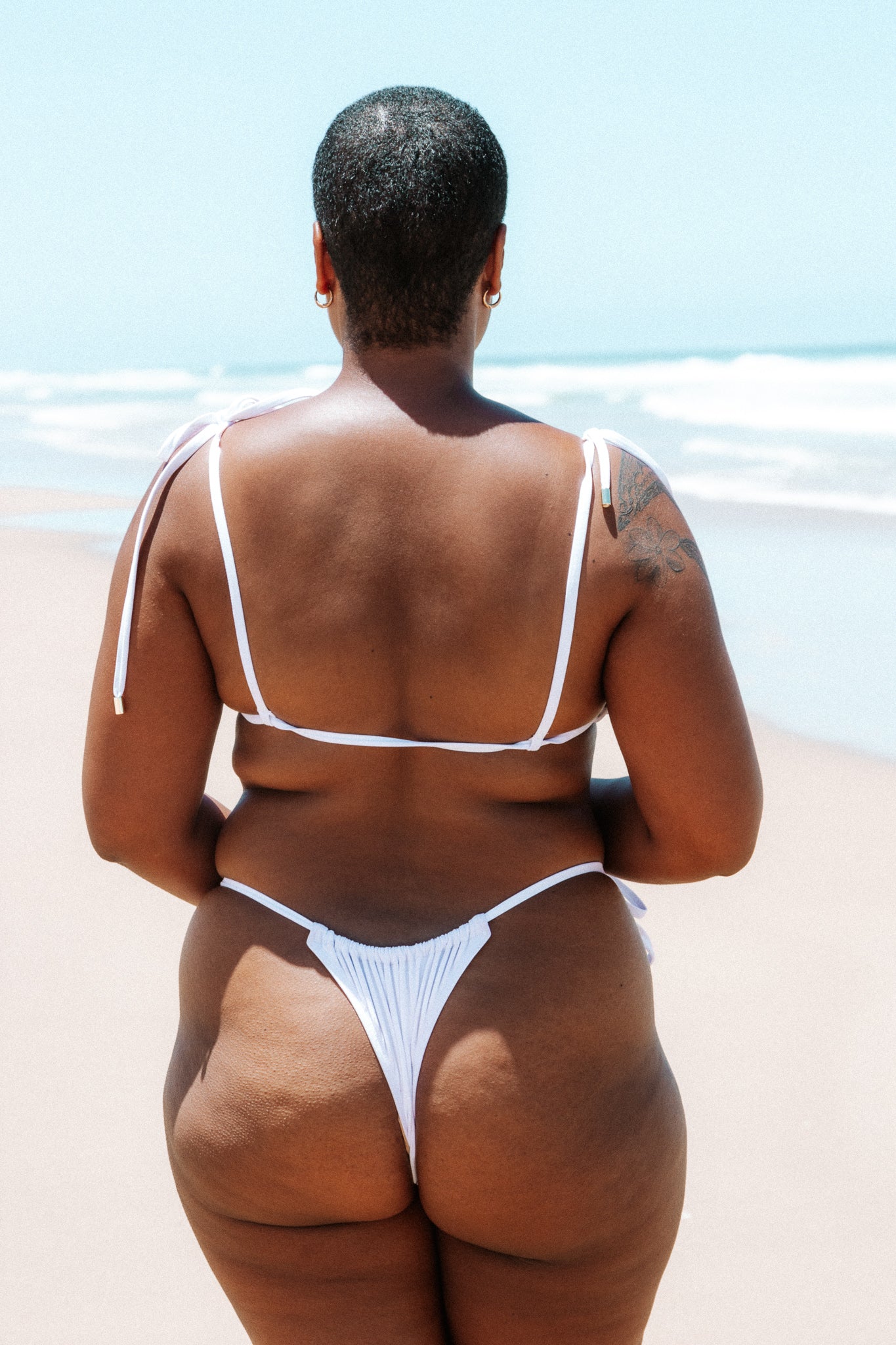 Meg Bottoms // Pearl