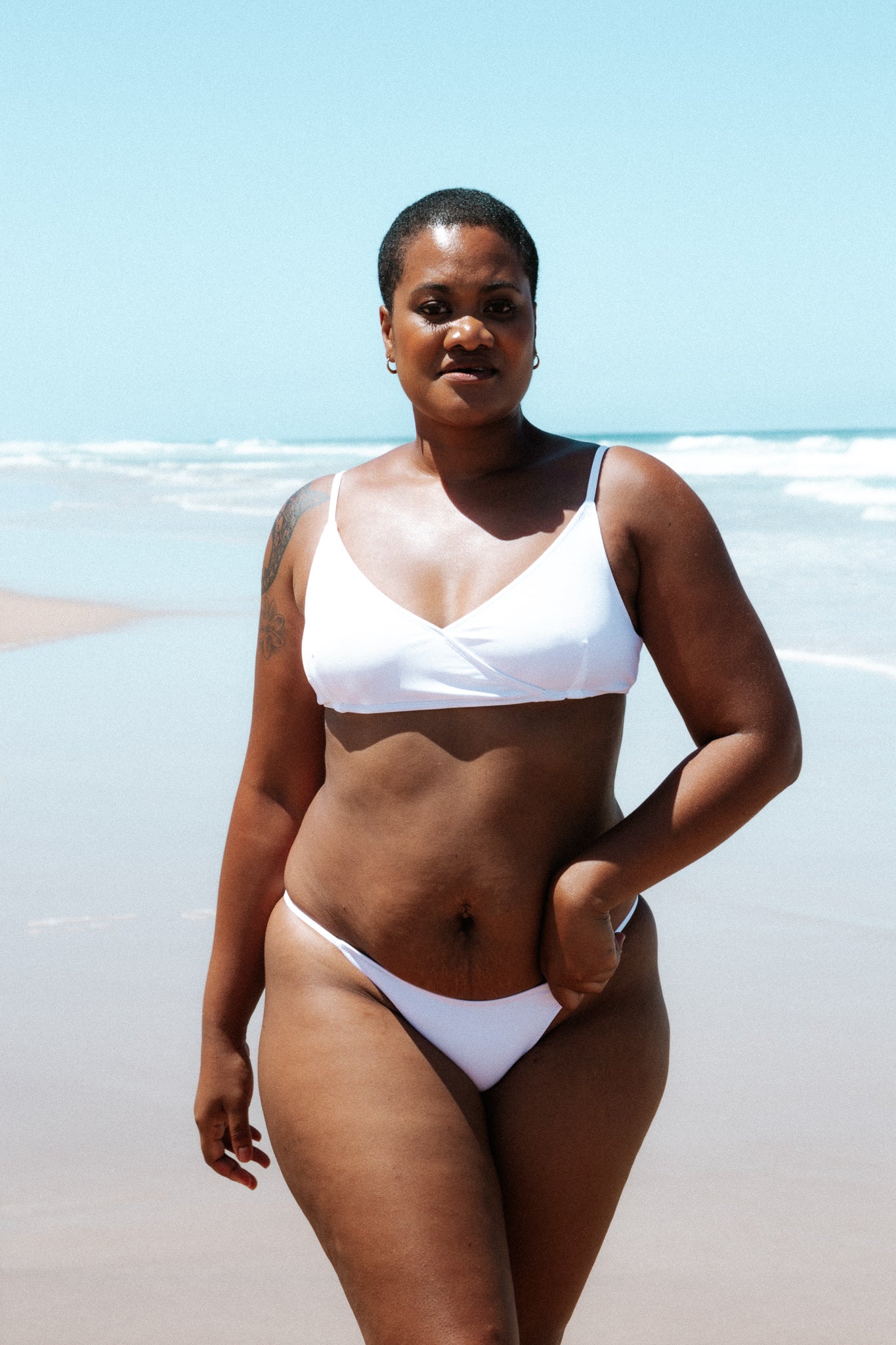 Shauna Bottoms // Pearl