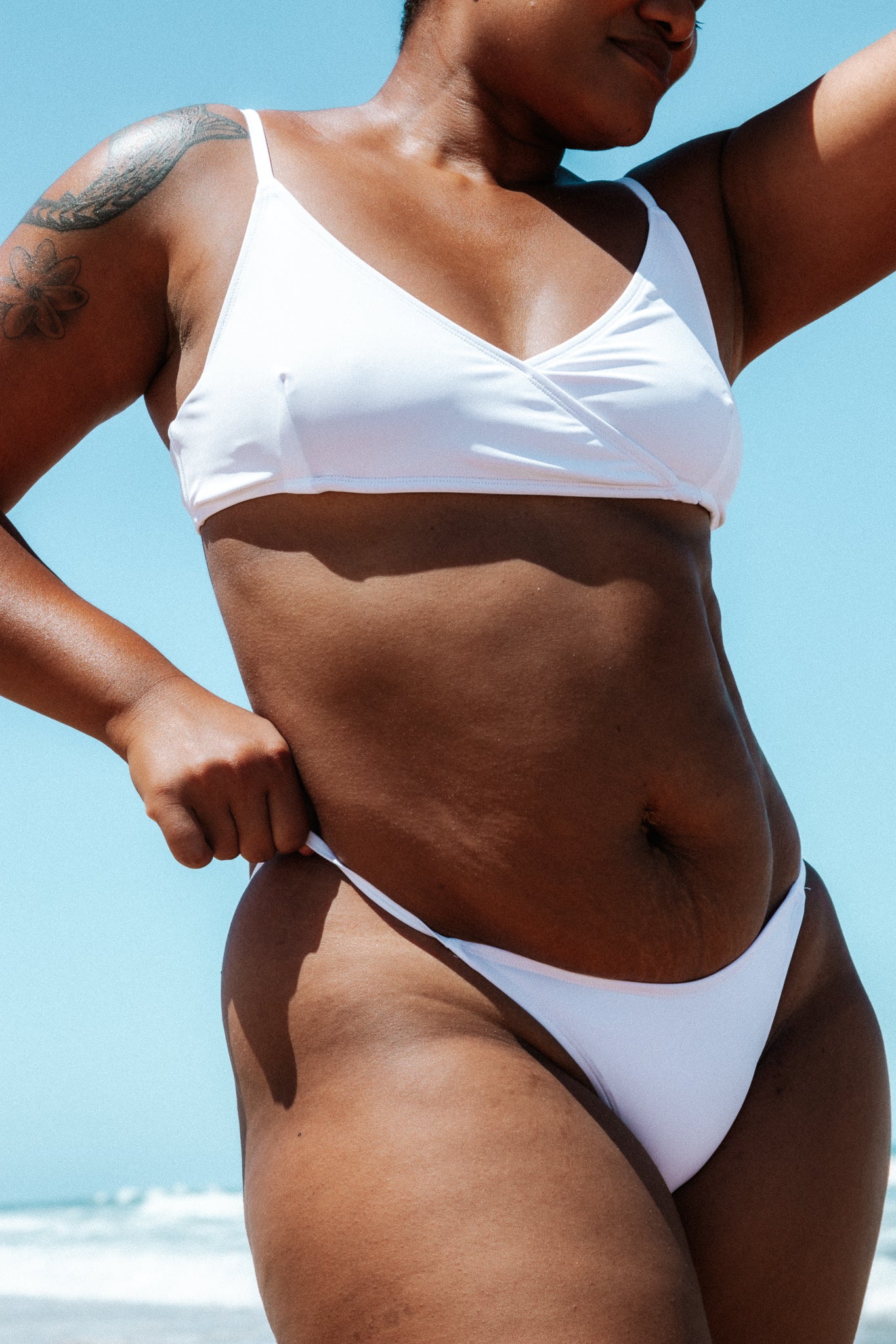 Shauna Bottoms // Pearl