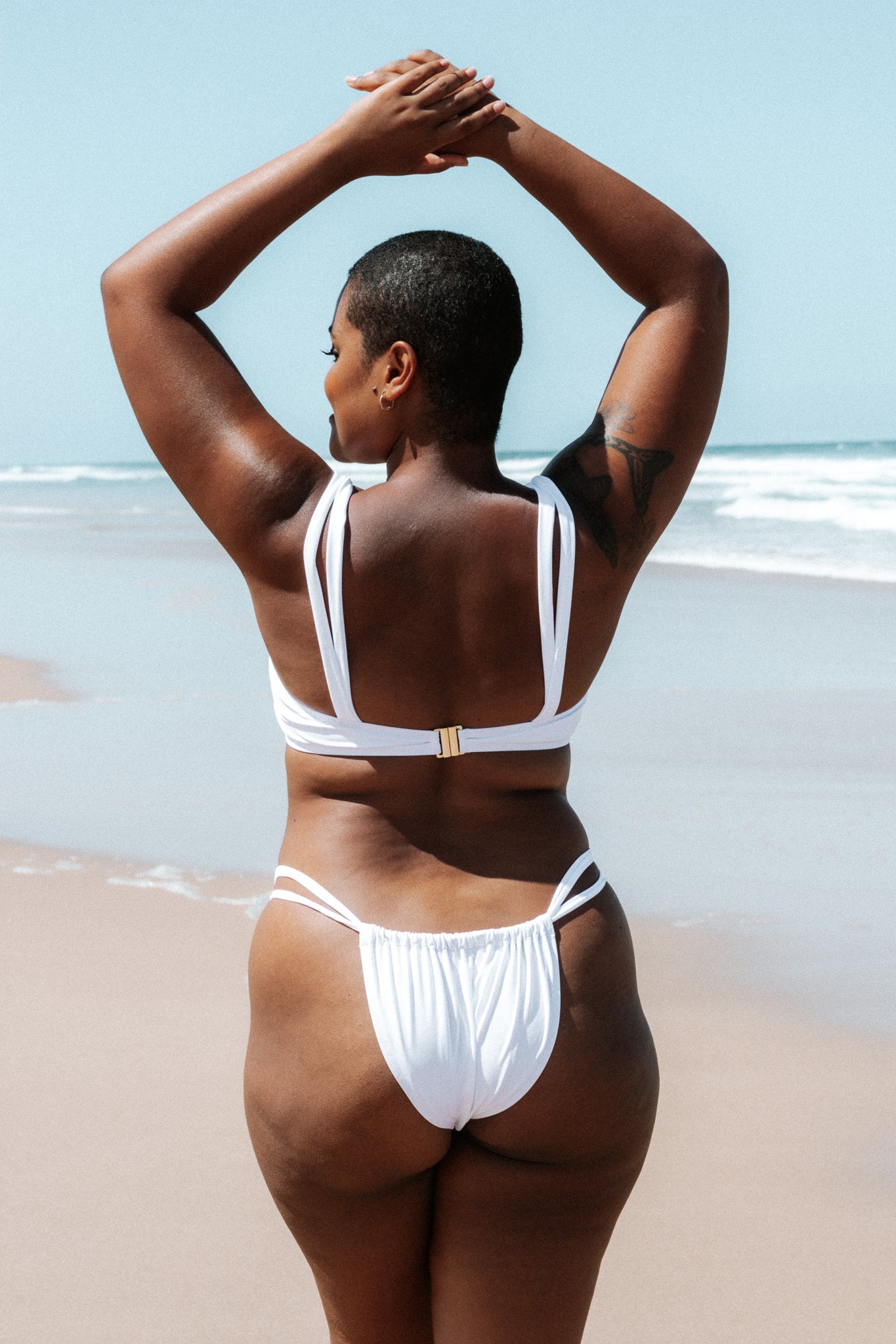 Lola Bottoms // Pearl
