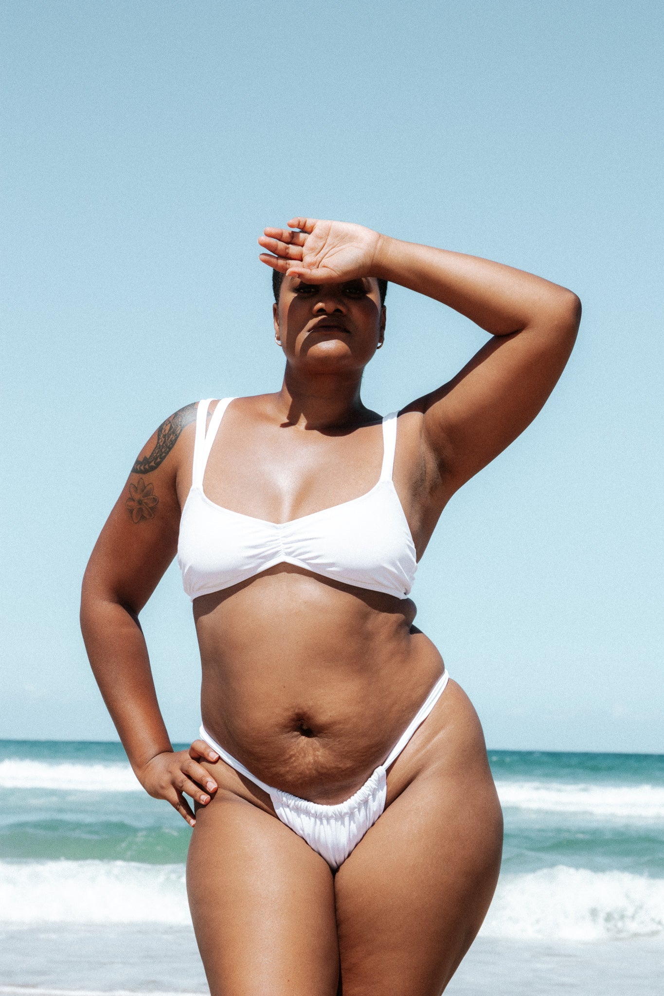 Lola Bottoms // Pearl
