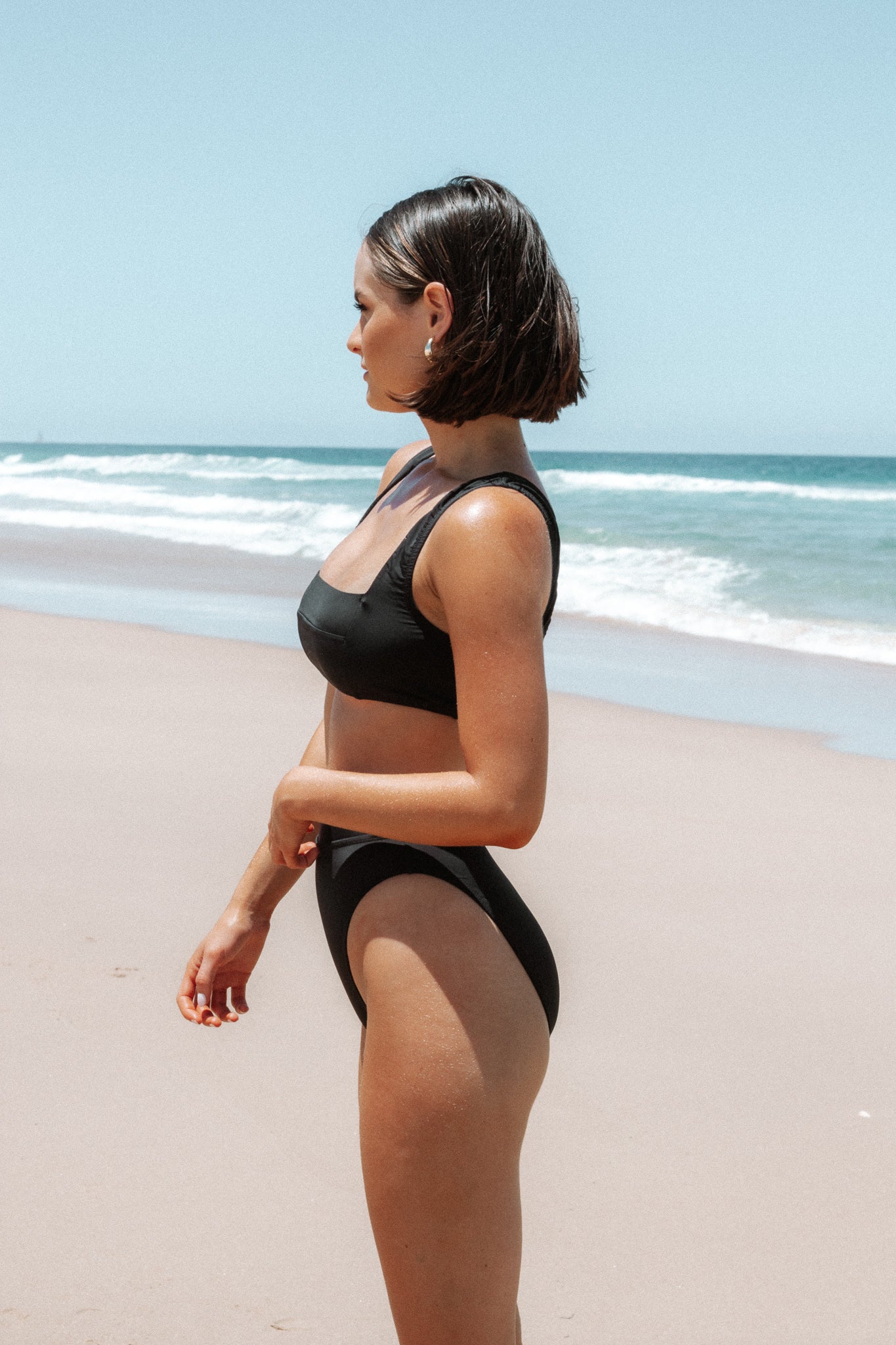 Zoe Bottoms // Liquorice