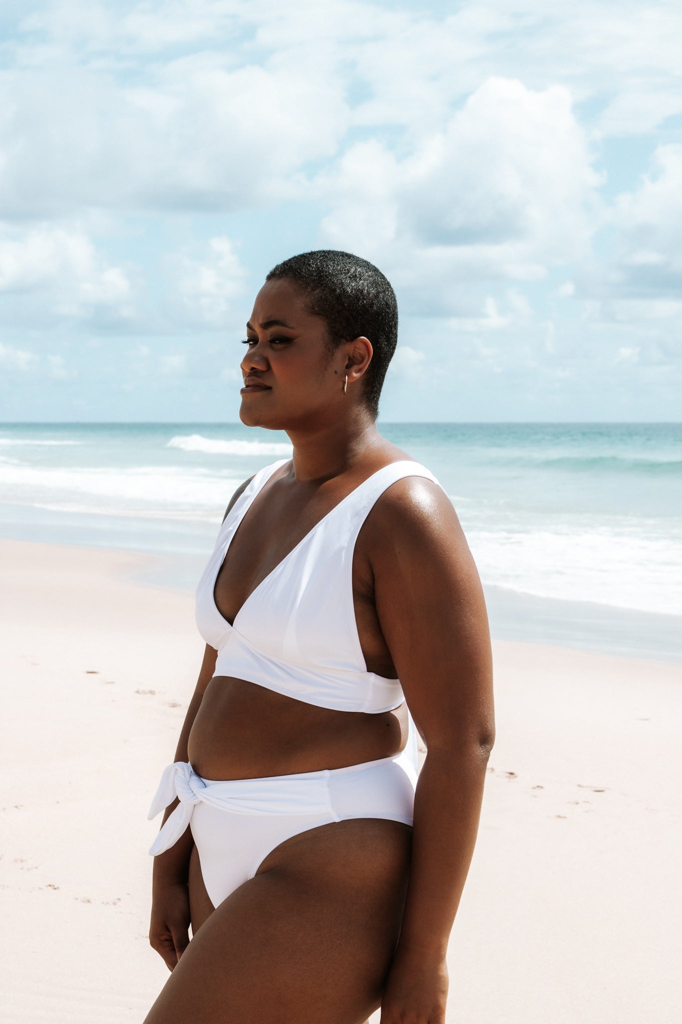 Jacinta Bottoms // Pearl