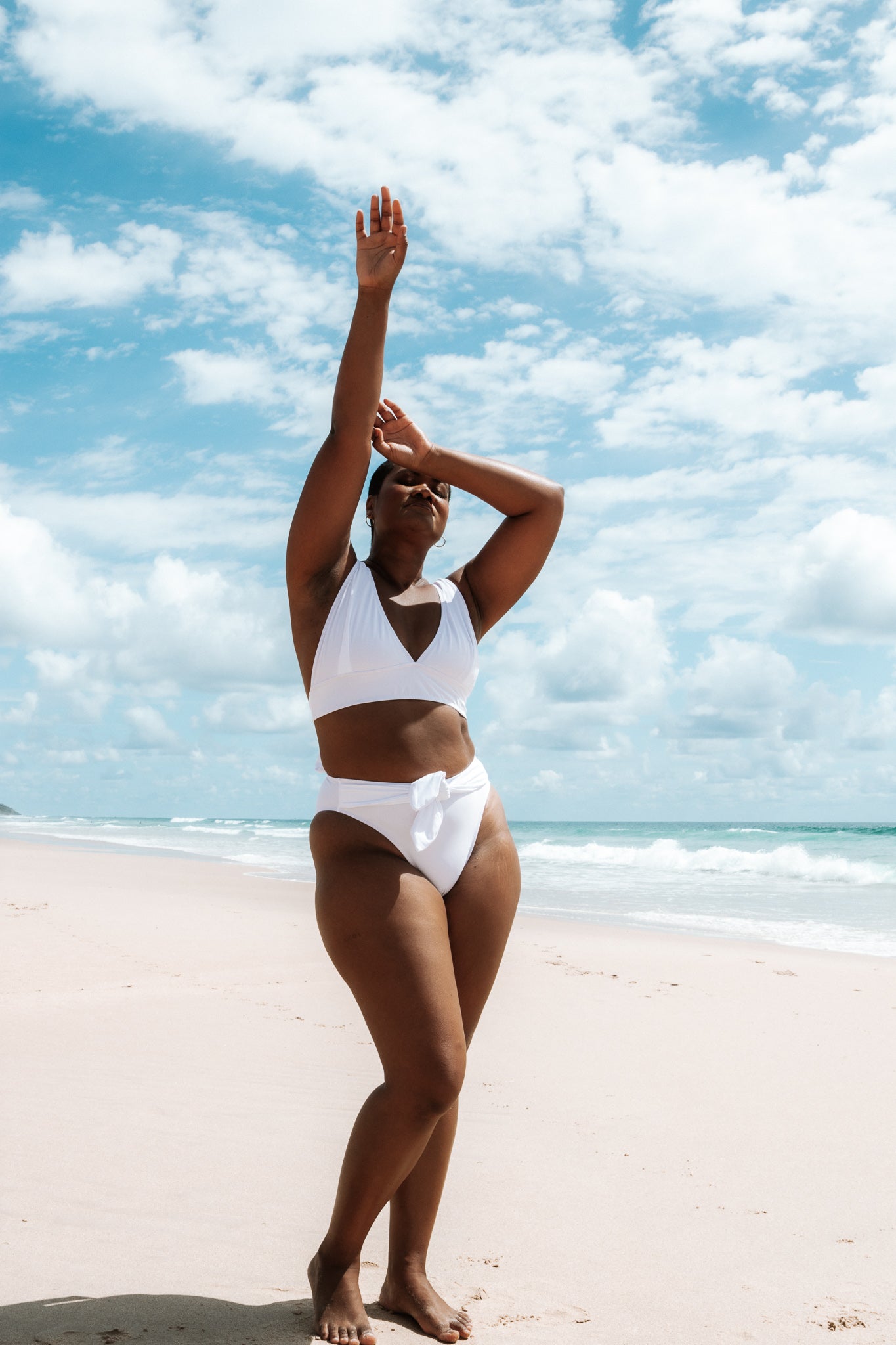 Jacinta Bottoms // Pearl