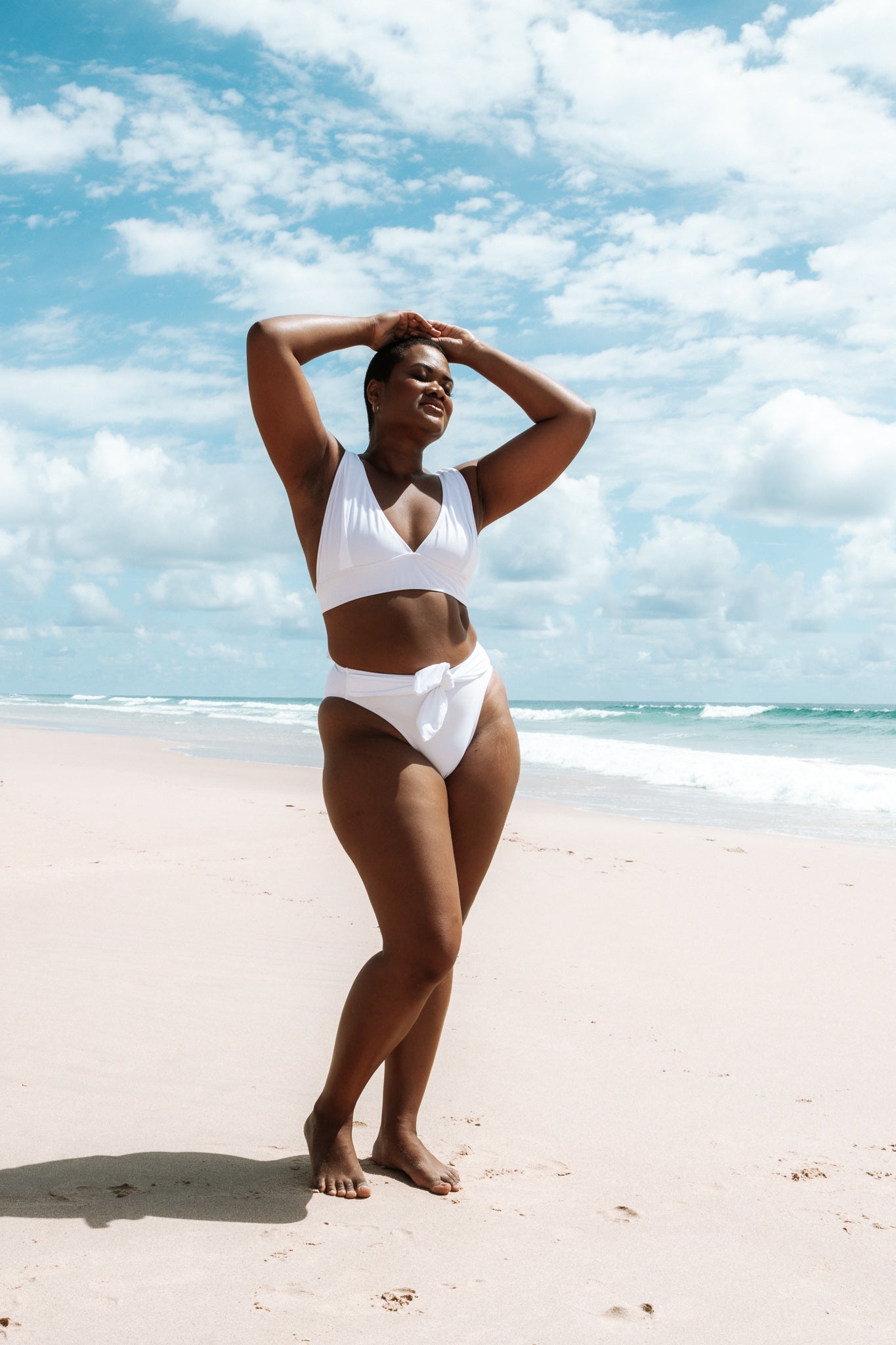Jacinta Bottoms // Pearl