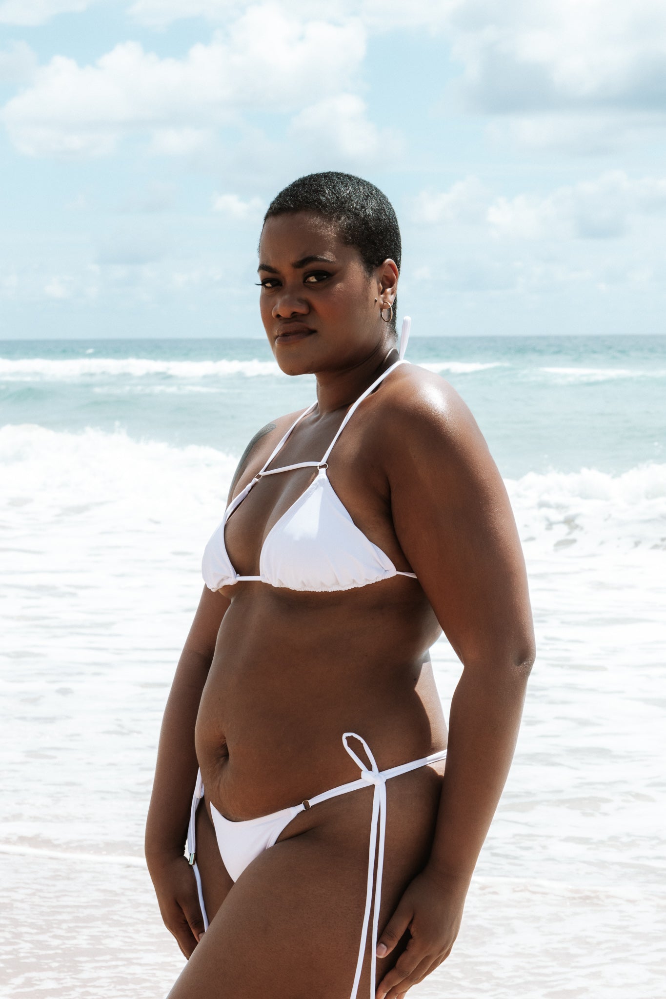 Nicola Thong // Pearl