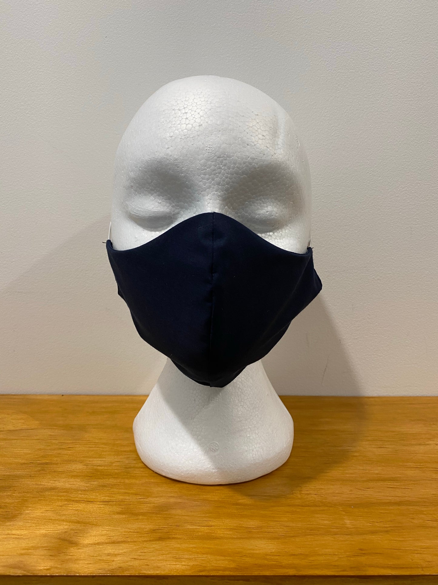 Navy Face Mask
